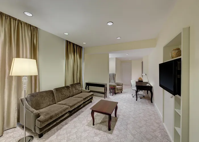 Rendezvous Hotel Melbourne